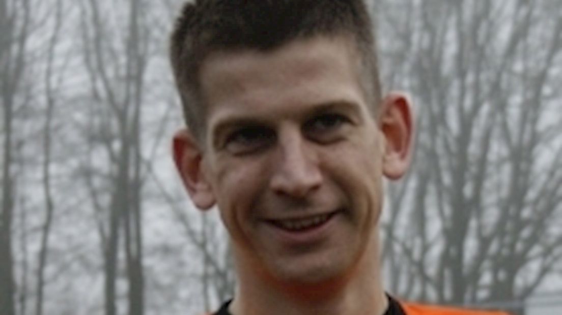 Lars Offringa