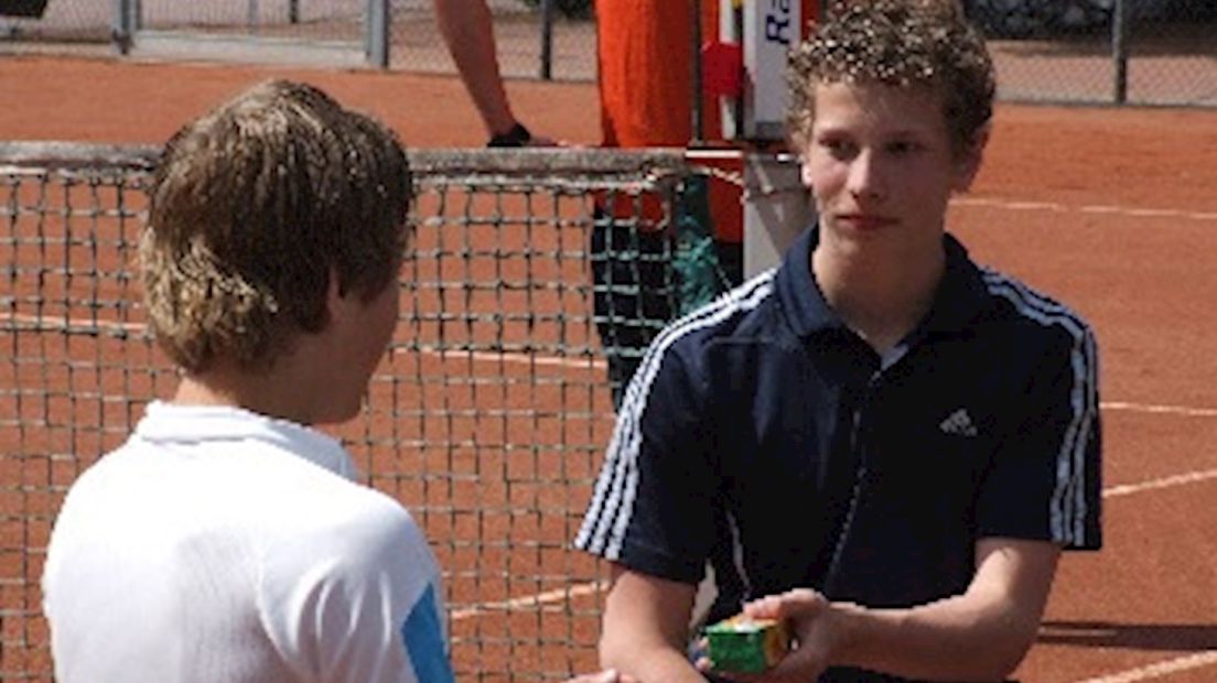 Jeroen Staman