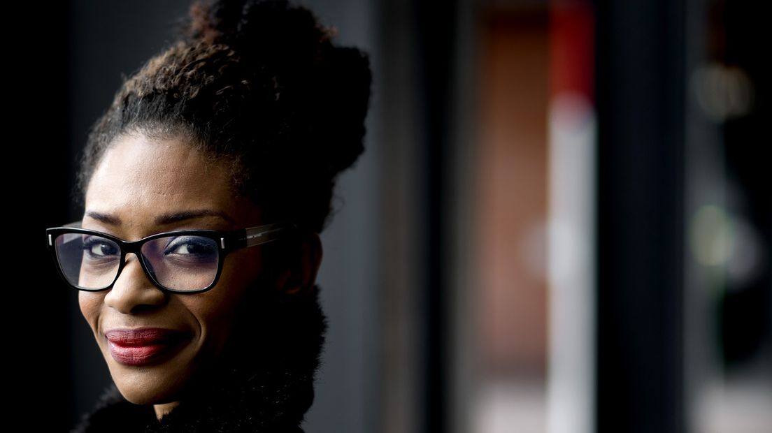 Sylvana Simons