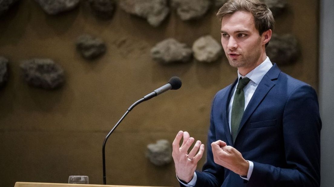 'Alle feiten boven tafel', staatssecretaris schrikt van verhalen De Glind - Omroep Gelderland