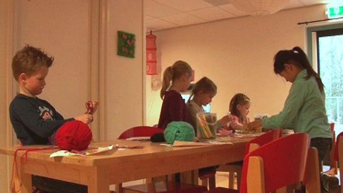 SKE trekt zich terug uit Brede School in Losser