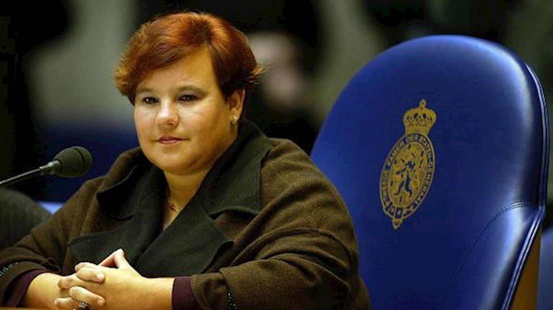 Sharon Dijkman (PvdA)