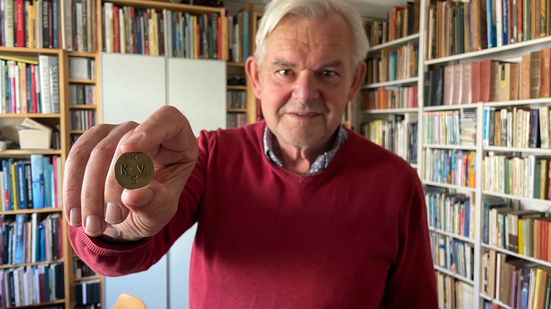 Onderzoek naar historisch 'koloniegeld' vertelt verhaal van extreme controle - RTV Drenthe