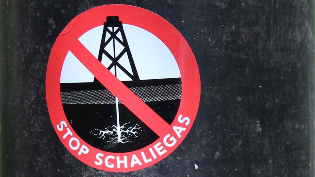 Stop Schaliegas