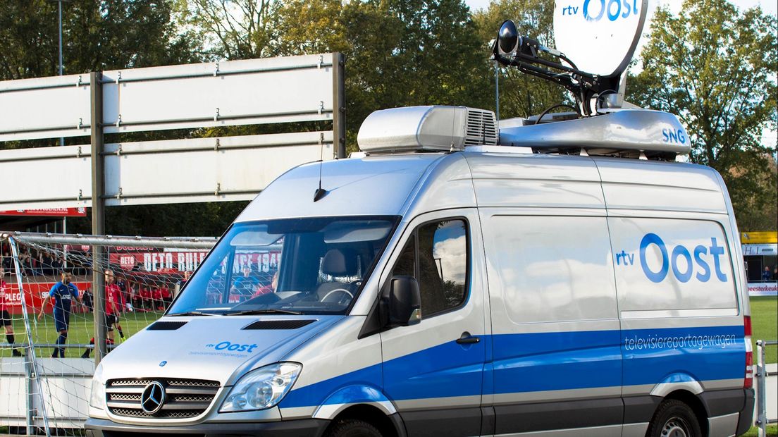 Camera RTV Oost