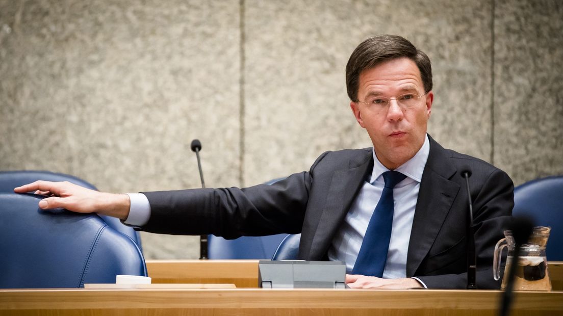 Mark Rutte