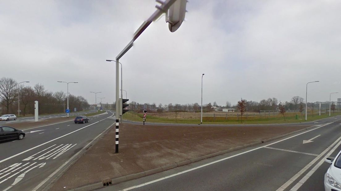 De Rhijnbeeklocatie