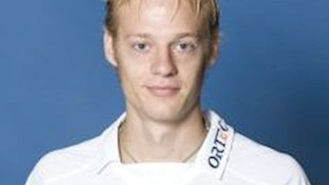 Wouter Stoltz