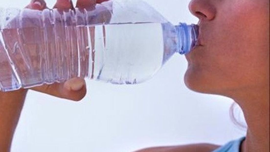 Schoon drinkwater