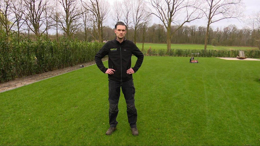 Verveeld? Ga in de tuin aan de slag
