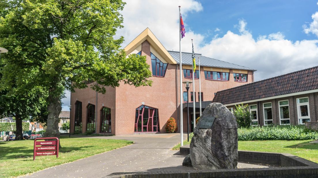 Gemeentebelangen vormt met PvdA en D66 coalitie De Wolden - RTV Drenthe
