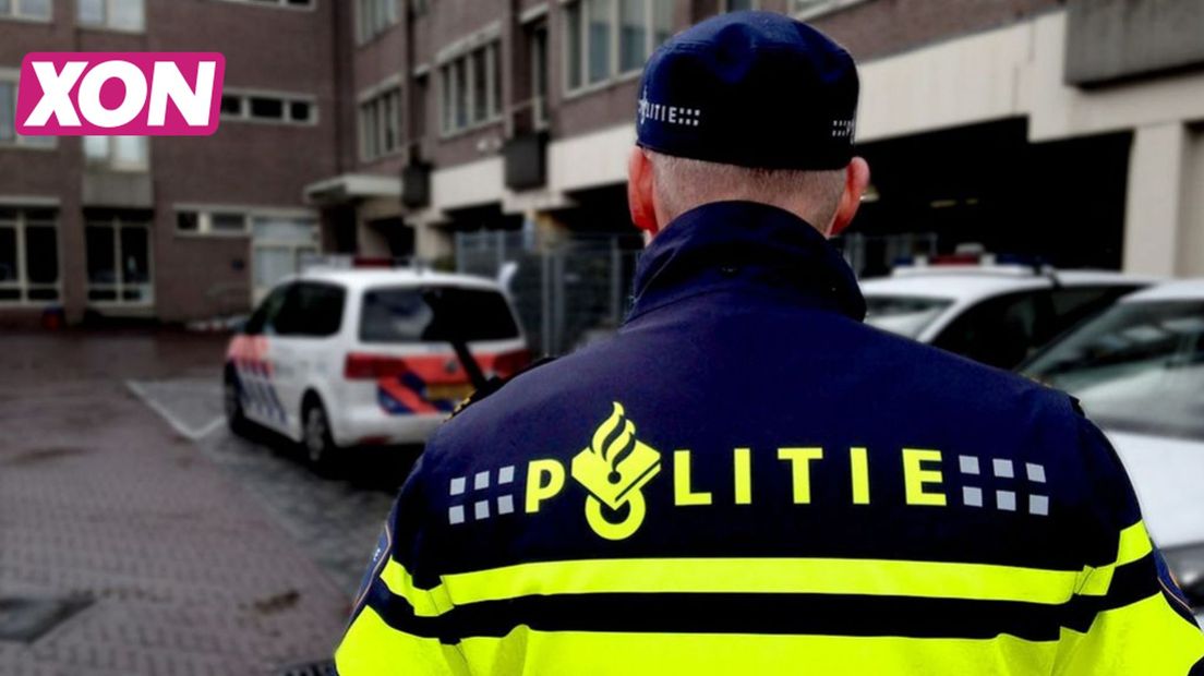 Man (28) wordt slachtoffer van gewapende overval in Veenendaal