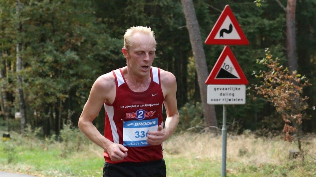 Diepe Hel Holterbergloop 2013