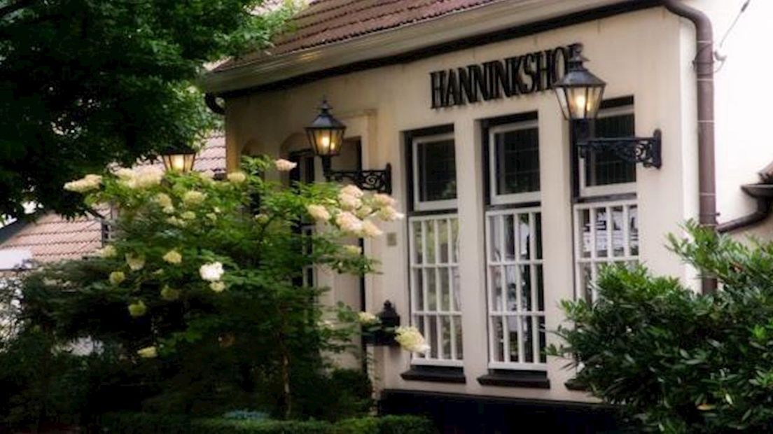 Activiteiten Hanninkshof gaan door