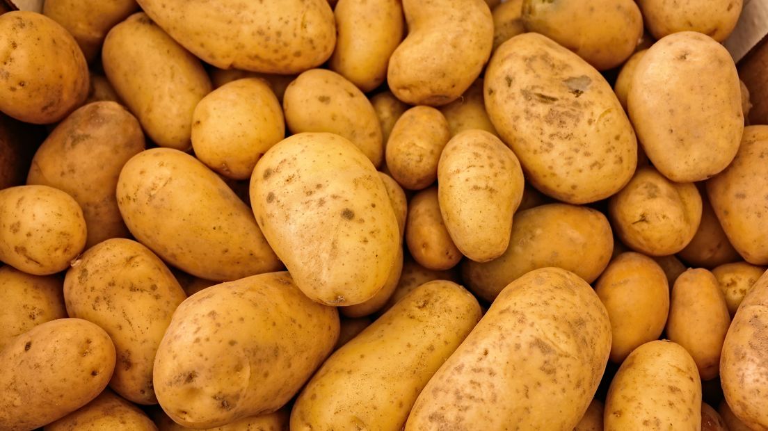Zeeland heeft de grootste voedselproductie van het land