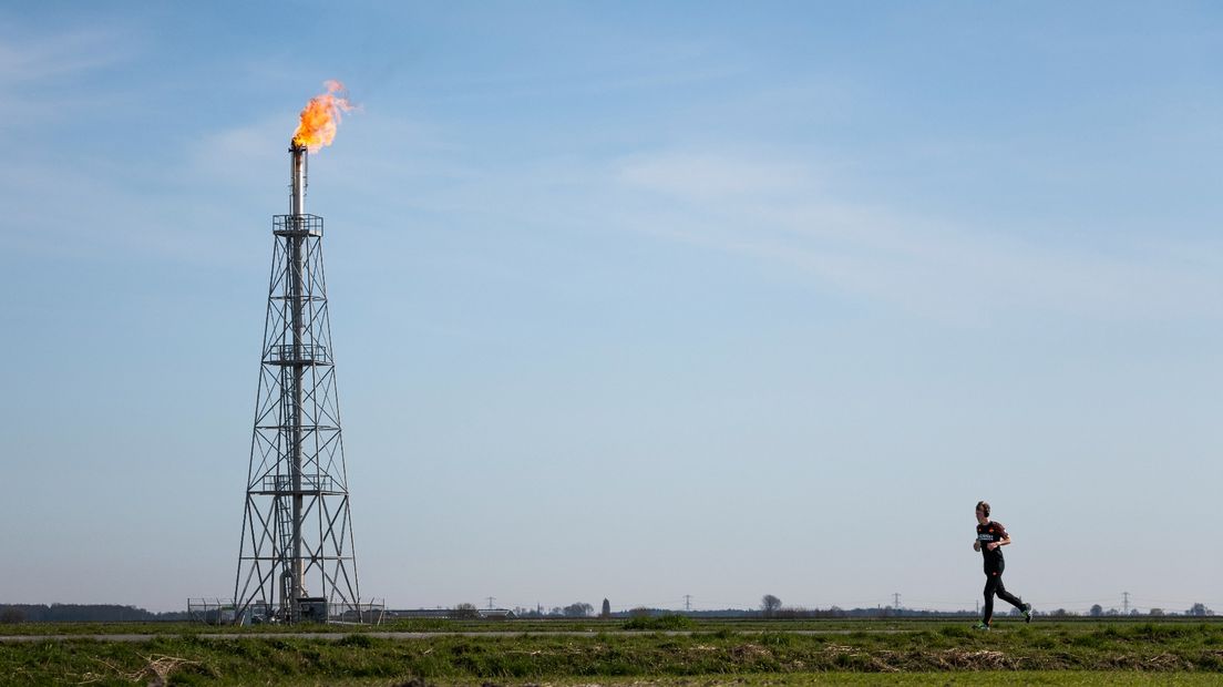 Meer Groningse gaswinning door gasboycot Rusland? 'Het risico bestaat'