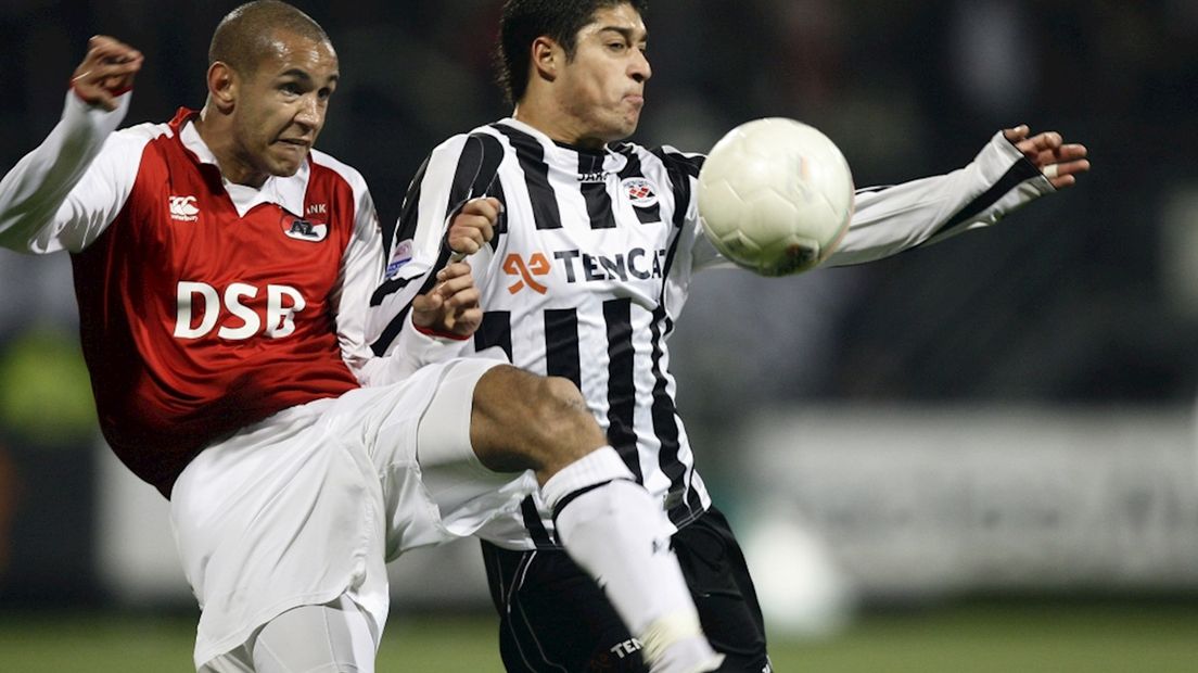 Heracles Almelo