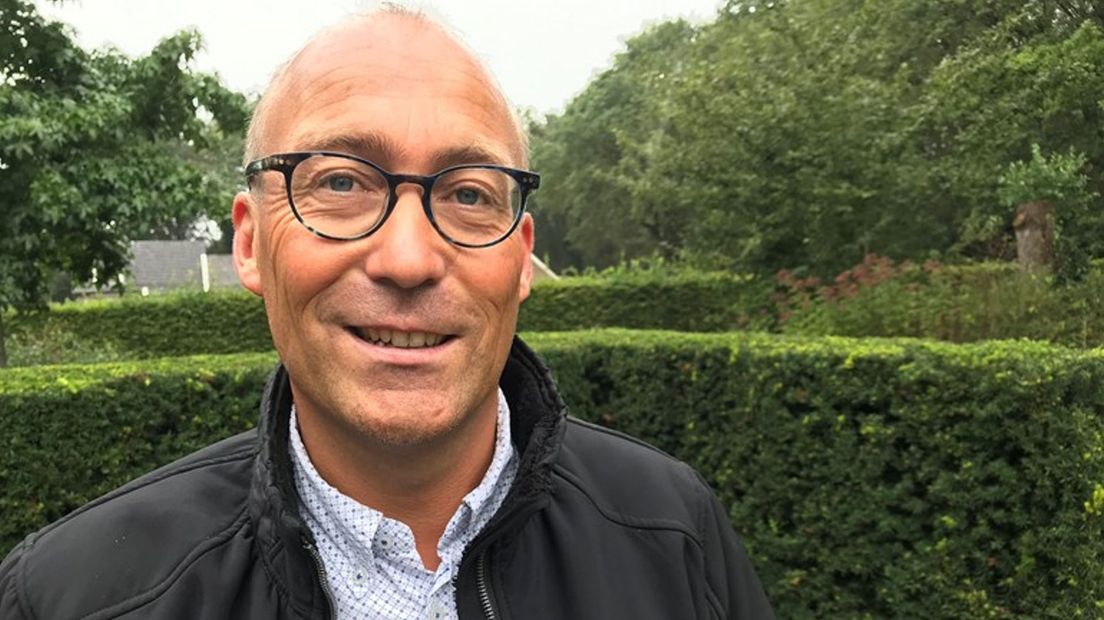 Anno Wietze Hiemstra