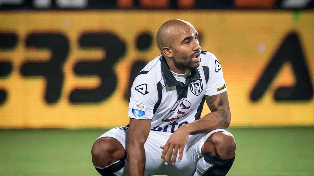 Samuel Armenteros