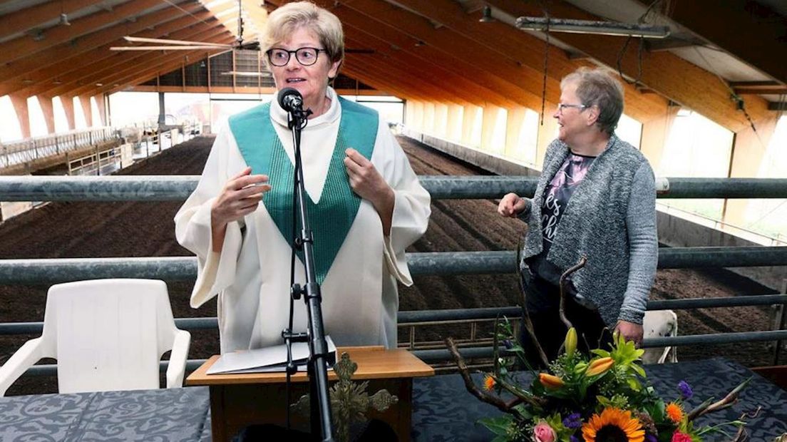 boerderijviering