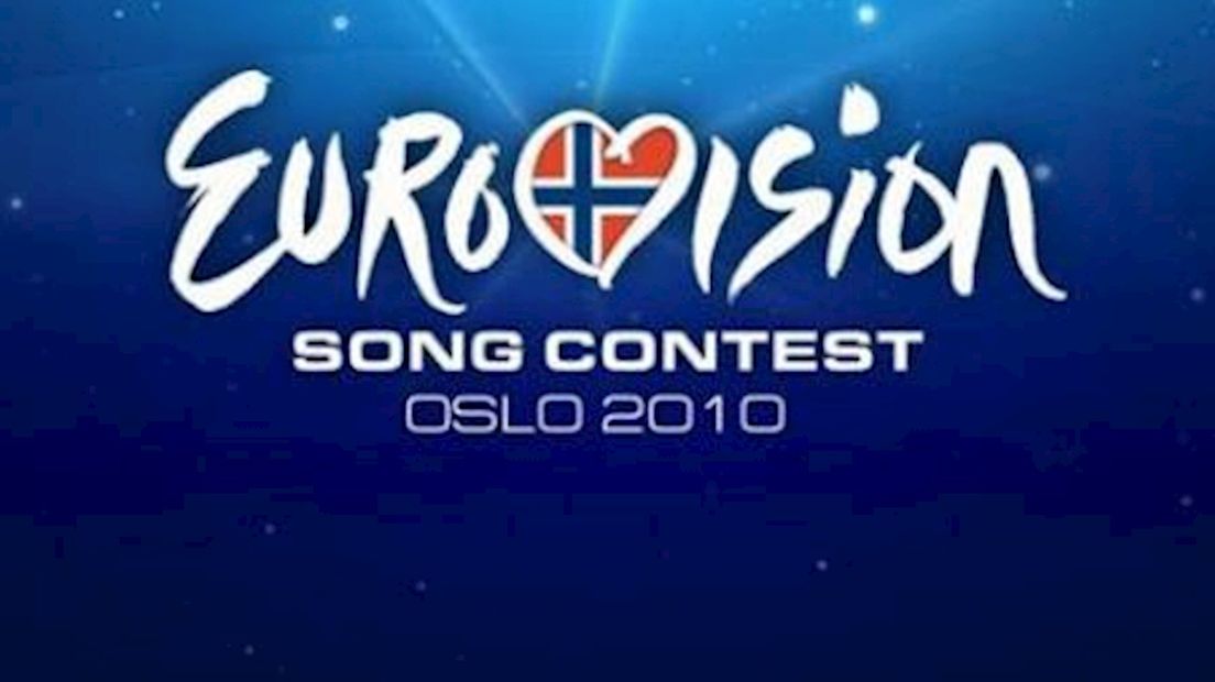 Songfestivalweek