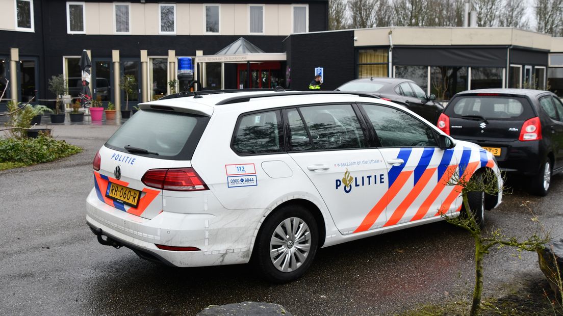 Fraudeonderzoek bij hotel in Aardenburg