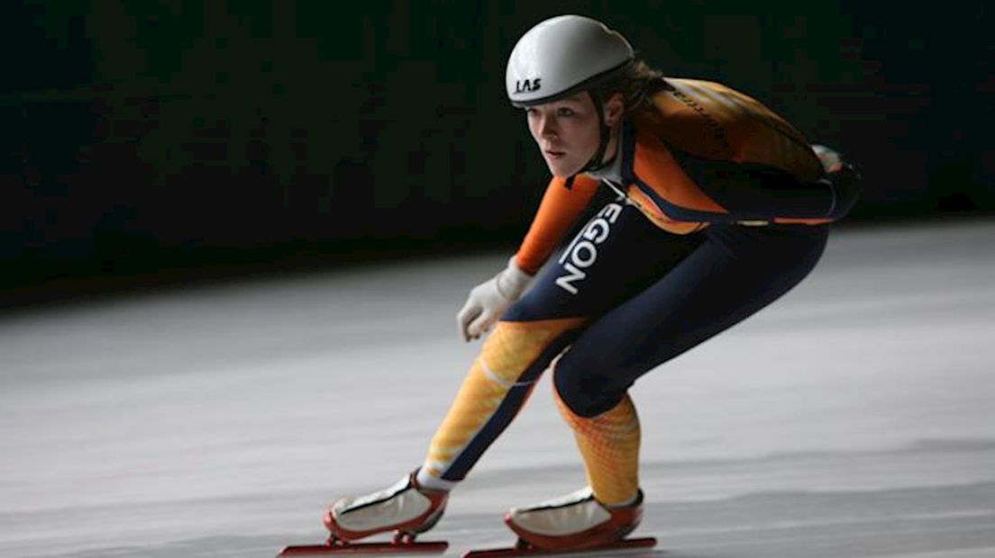 Jorien ter Mors