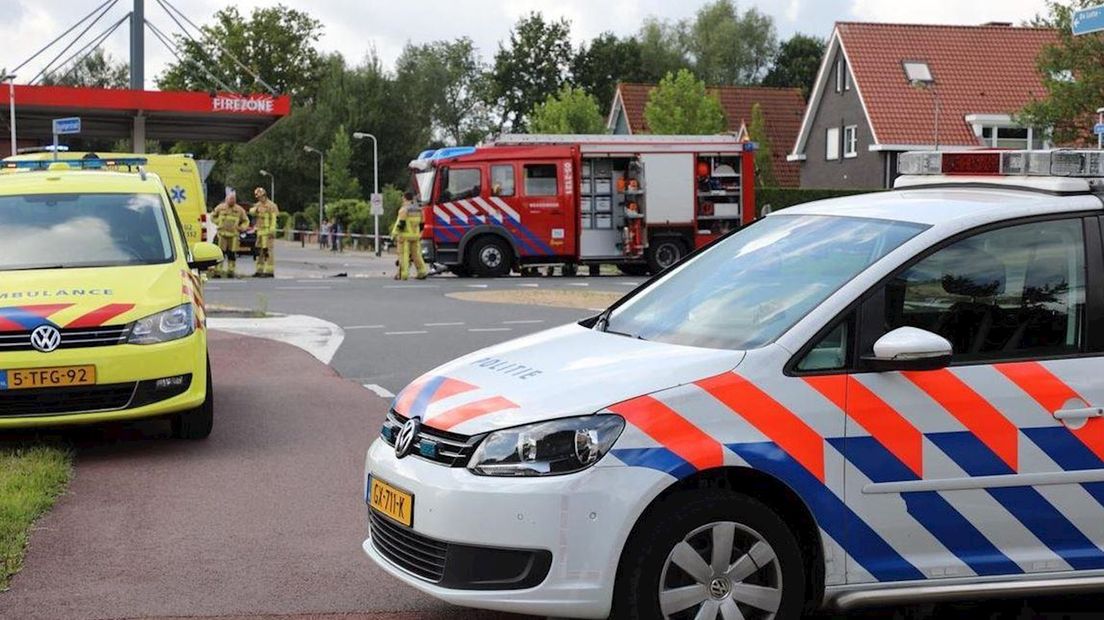 CDA: Hulpdiensten niet altijd op tijd aanwezig in Dinkelland?