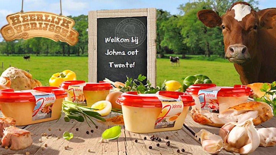 Heerlijk Overijssel