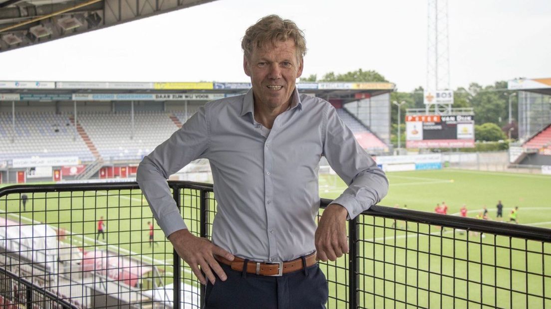 Michel Jansen