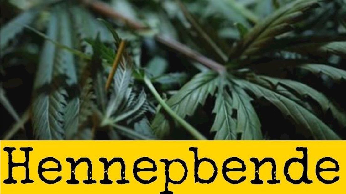 De verdachten maakten volgens het OM deel uit van een criminele organisatie