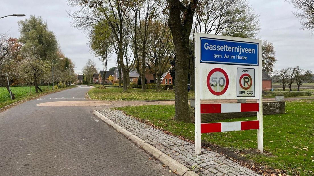 Gasselternijveen