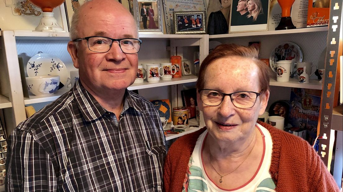 Jan en Marrie Figeland