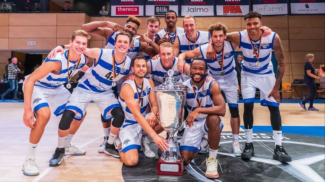 Landstede Hammers