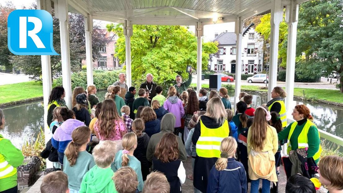 Kinderboekenweek 2022