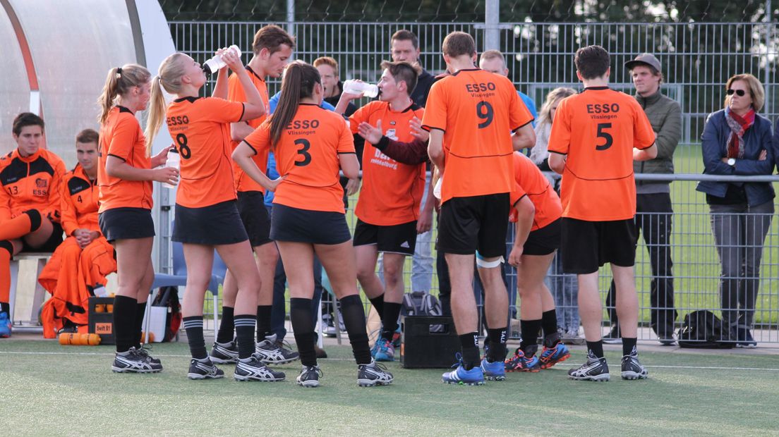 Swift boekt cruciale zege in derby tegen Tjoba (video)