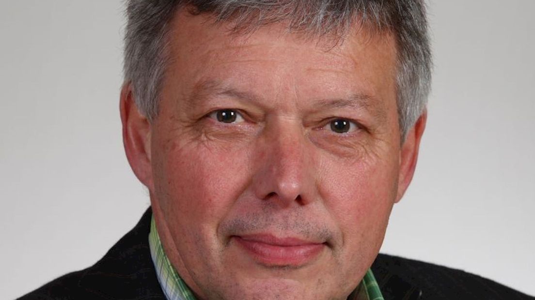 Burgemeester Wierden