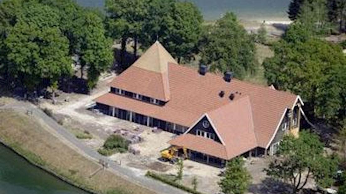 Interesse Schaper in Max Party Company