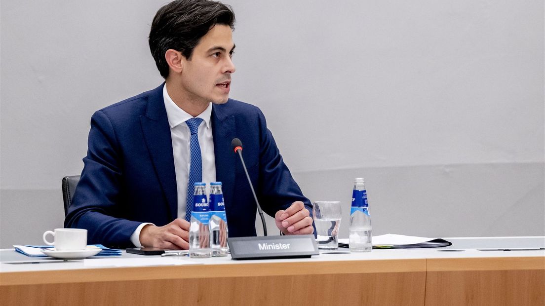 Rob Jetten