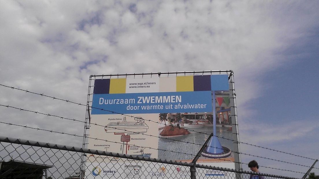 Poject genomineerd voor warmtenetprijs