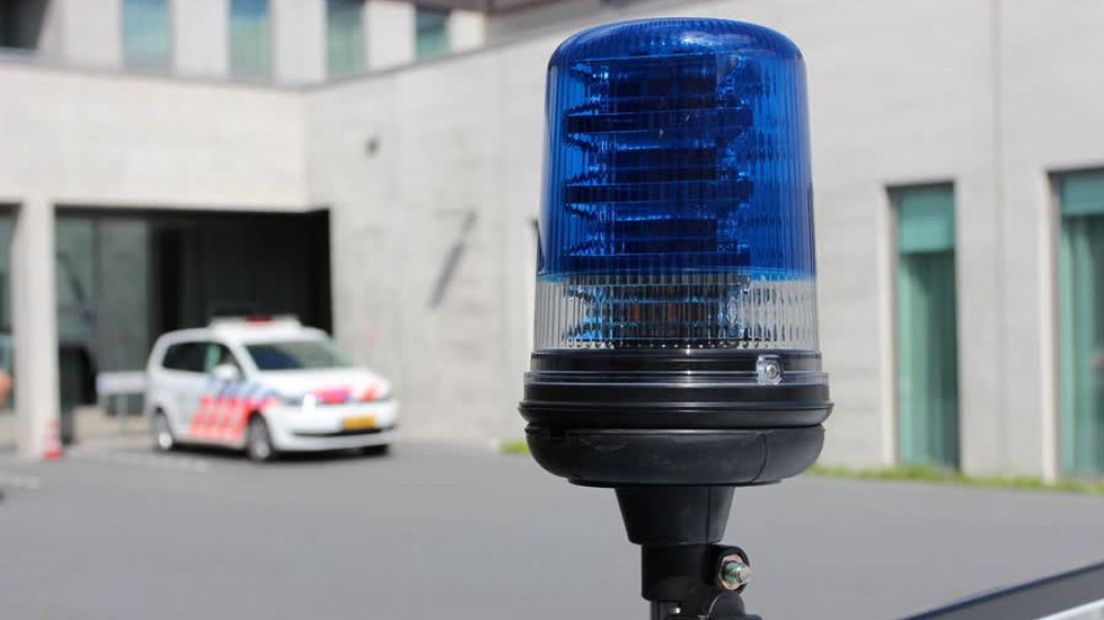 Needenaar (25) raakt rijbewijs en auto kwijt