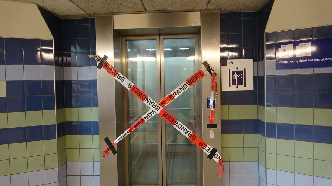 Lift Station Meppel