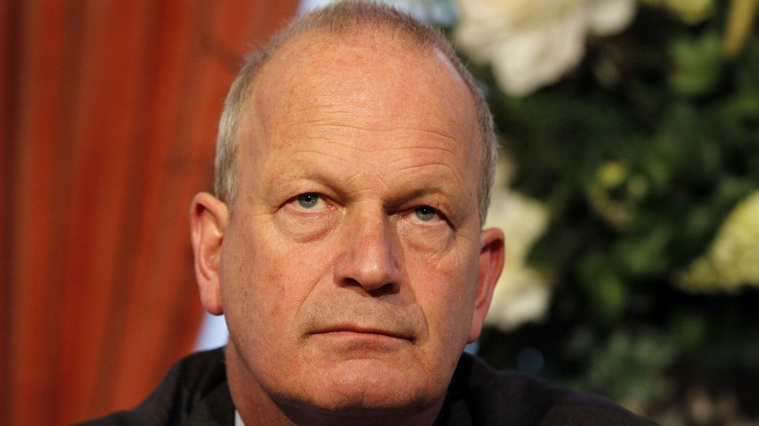 Jan Hoekema