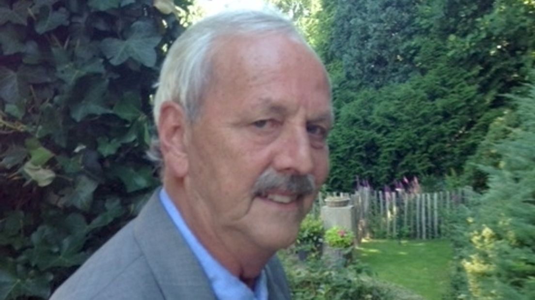 Herman Klitsie (68) werd gisteren tot waarnemend burgemeester in Goes benoemd.