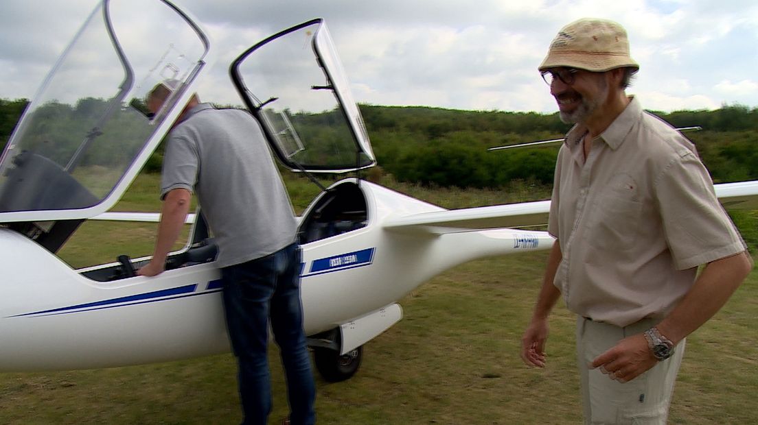 Afrika, Nieuw-Zeeland, de Alpen en .. Axel (video)