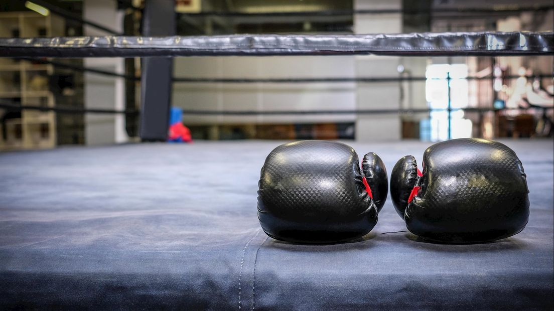 Militaire rechtbank eist werkstraf tegen Almelose bokser
