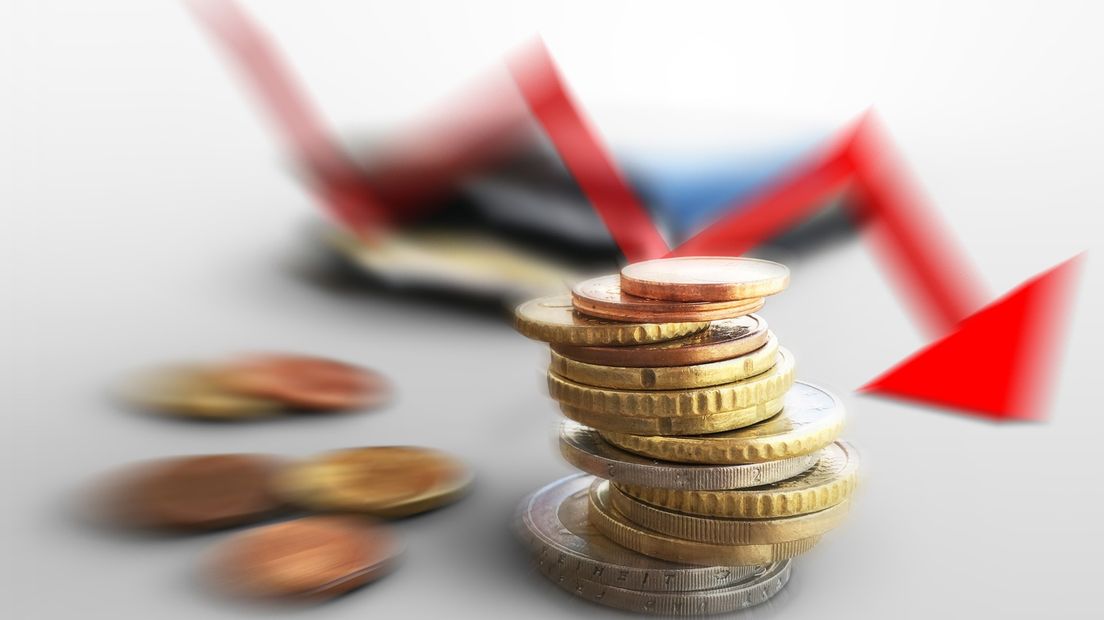 De gemeente Westerwolde moet miljoenen euro's bezuinigen