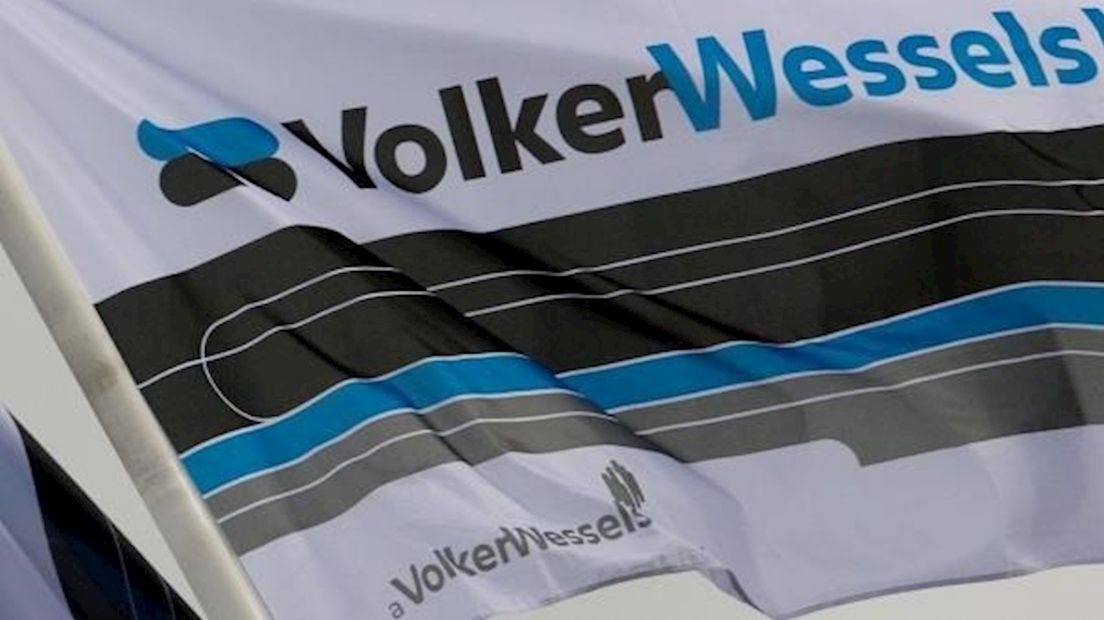 VolkerWessels stapt uit branchevereniging