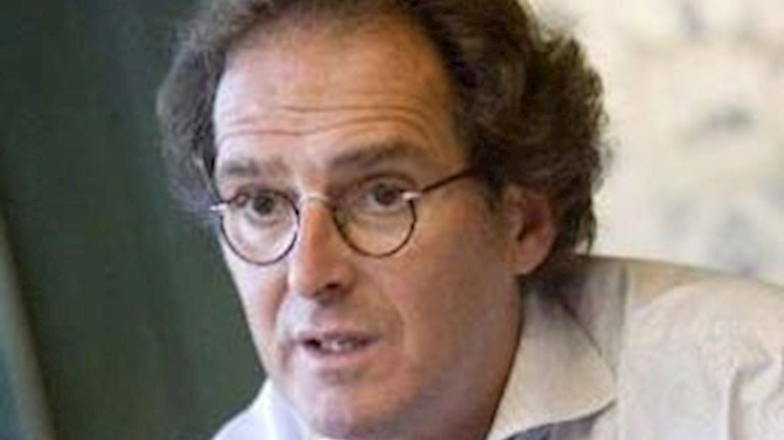 Burgemeester Rombouts