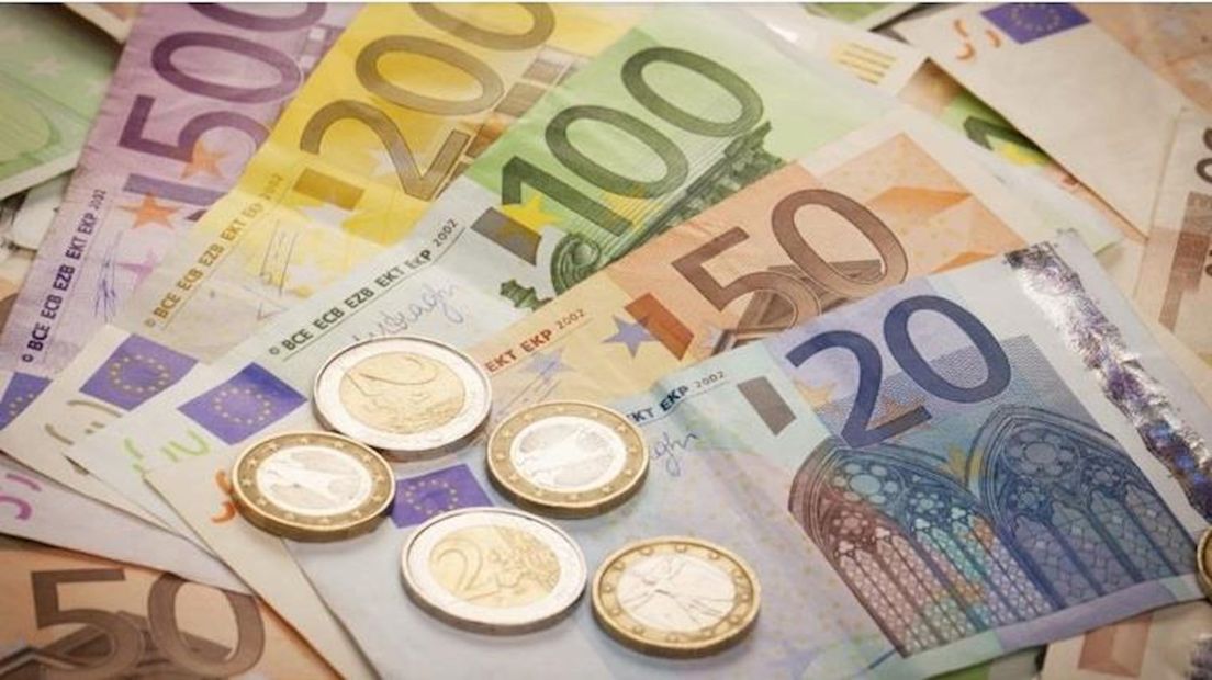 Overijsselse gemeenten vragen 40 miljoen euro